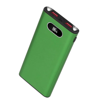 2000mAh Powerbank Portable Charger
