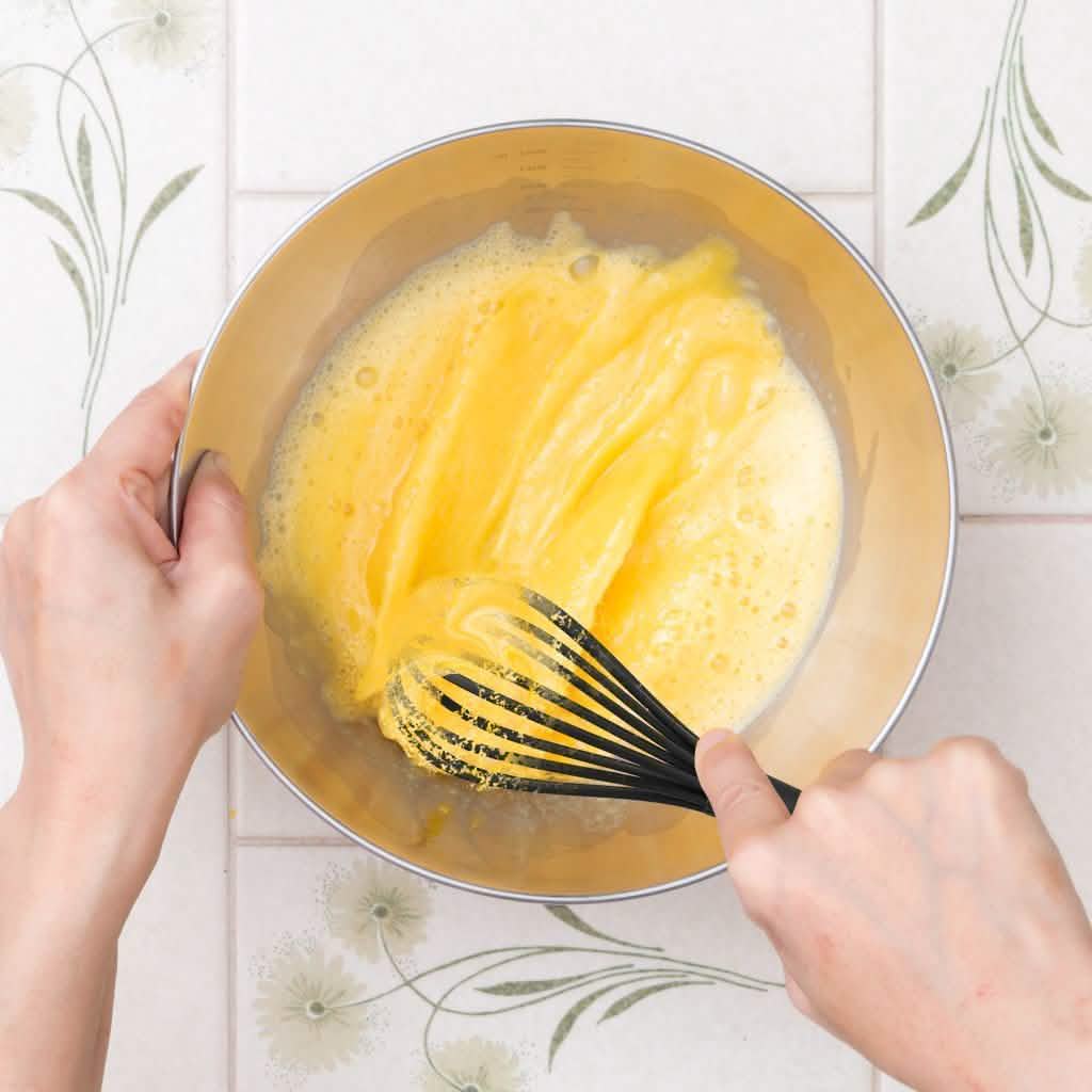 23-Piece Set: Cooking Utensils