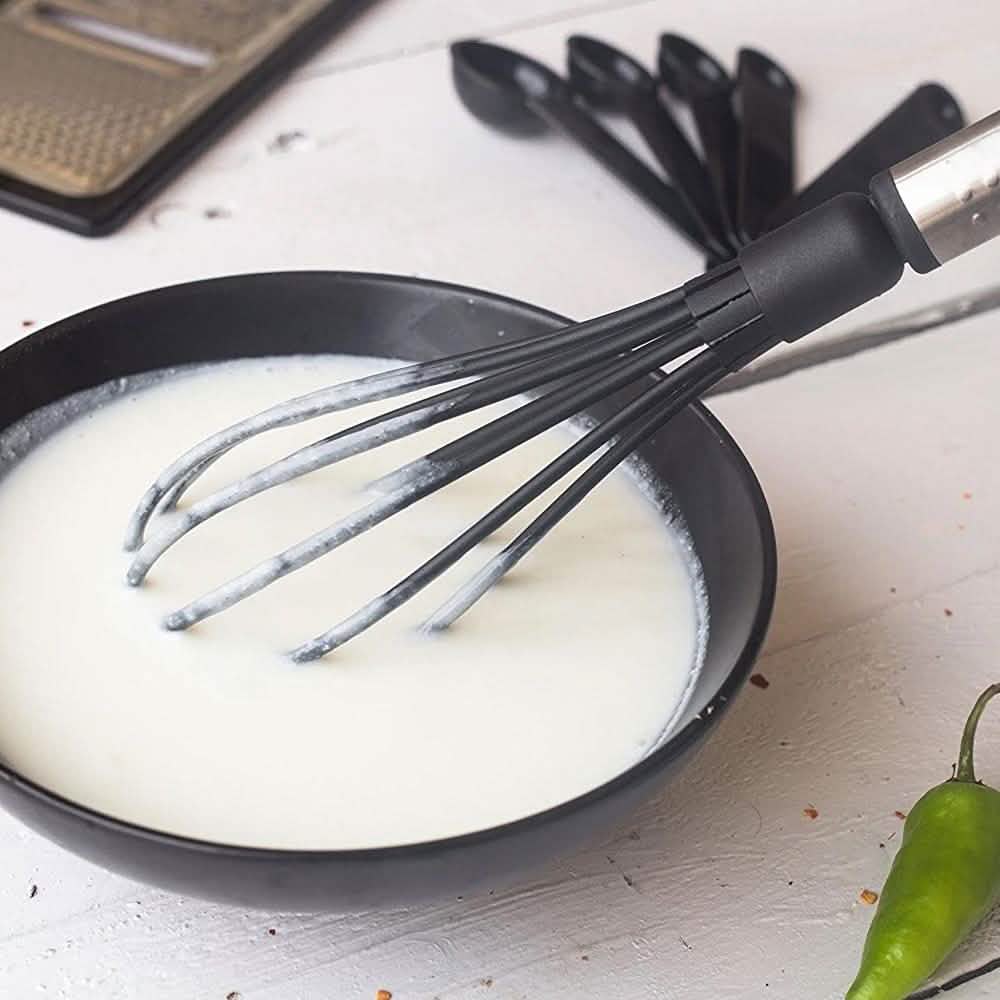 23-Piece Set: Nylon Cooking Utensils Set