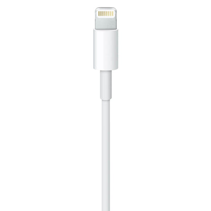 3-Pack: Lightning Cable for Apple iPhone, iPad