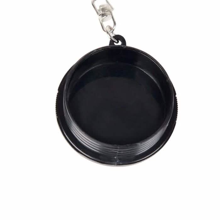 3-Pack: Mini Camera Lens Shot Glasses
