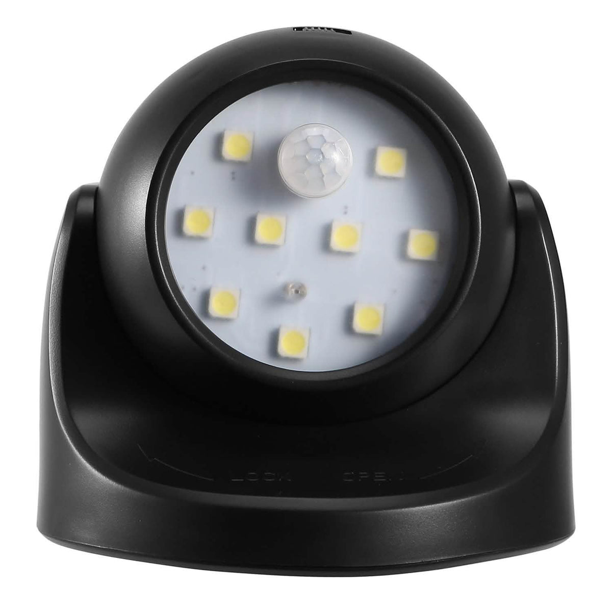 360¬∞ LED Light Sensor Cordless Night Lamps