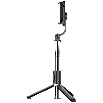 40" Cell Phone Extendable Selfie Stick Tripod