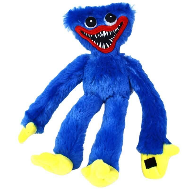 40cm Huggy Wuggy Horror Doll Plush Toy