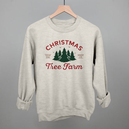 Christmas Tree Farm
