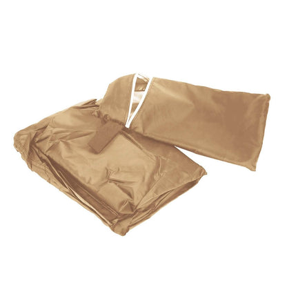 57-Inch Weather Resistant Barbecue Grill Cover