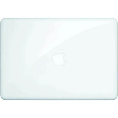 Apple MacBook 4GB RAM 500GB Hard Drive MC207LL/A 13.3-Inch Laptop (Refurbished)