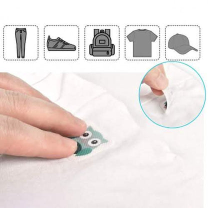 60-Pack: Mosquito Repellent Patches