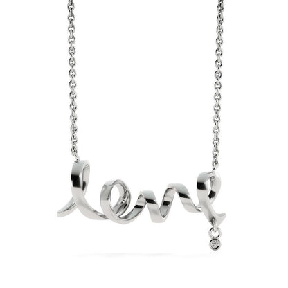 Personalized Necklace - Best Gift For Mother's Day from Daughter - IWJMRF