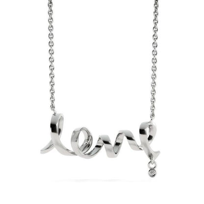 Personalized Necklace - Best Gift For Mother's Day - IWJMRF