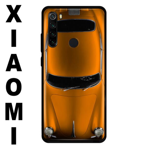 Personalized Sport Car Phone Case - Case For Iphone, Samsung and Xiaomi - N8CEEE