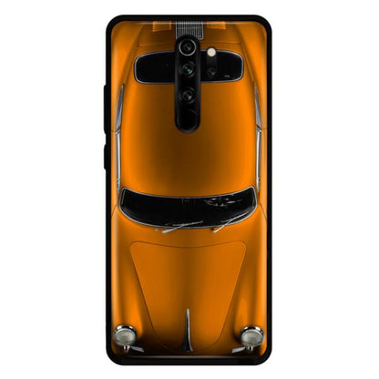 Personalized Sport Car Phone Case - Case For Iphone, Samsung and Xiaomi - N8CEEE