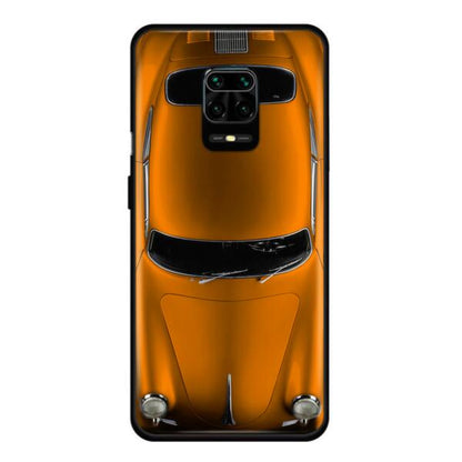 Personalized Sport Car Phone Case - Case For Iphone, Samsung and Xiaomi - N8CEEE