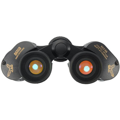 60x60 Night Vision Hunting Binoculars