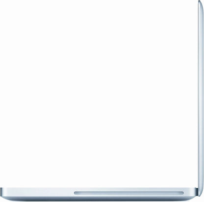 Apple MacBook MB466LL/A 13.3-Inch Laptop (Refurbished)