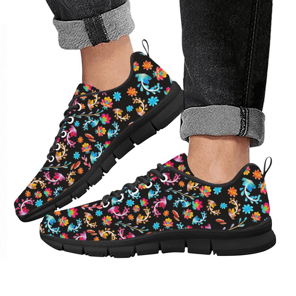 Personalized Physiotherapist Sneakers - Gift Idea For Physiotherapist/Birthday