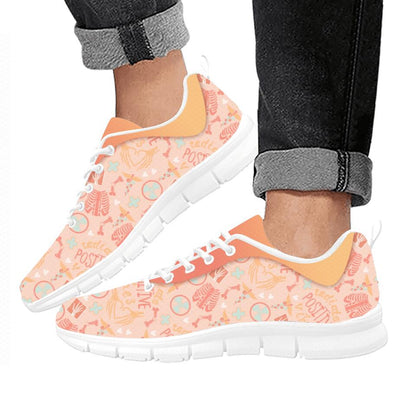 Personalized Radiographer Sneakers - Gift Idea For Birthday/ Radiographer