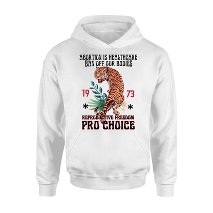 Custom Personalized Roe v Wade Pro Choice Shirt/ Hoodie - Gift For Girls