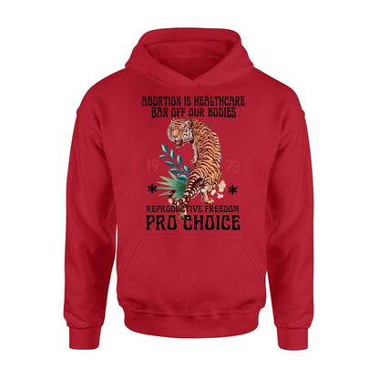 Custom Personalized Roe v Wade Pro Choice Shirt/ Hoodie - Gift For Girls