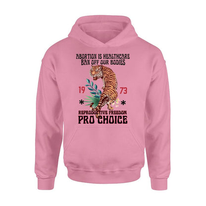 Custom Personalized Roe v Wade Pro Choice Shirt/ Hoodie - Gift For Girls