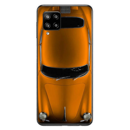 Personalized Sport Car Phone Case - Case For Iphone, Samsung and Xiaomi - N8CEEE