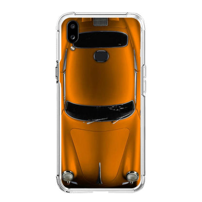 Personalized Sport Car Phone Case - Case For Iphone, Samsung and Xiaomi - N8CEEE