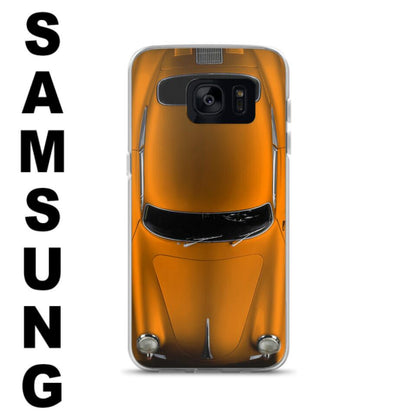 Personalized Sport Car Phone Case - Case For Iphone, Samsung and Xiaomi - N8CEEE