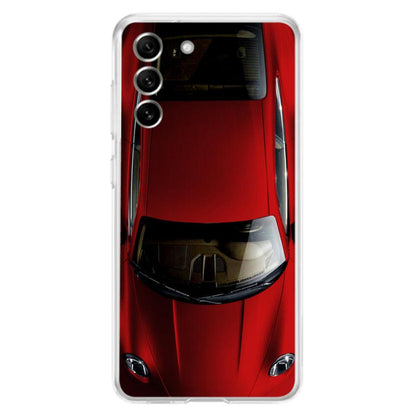 Custom Personalized Sport Car Phone Case - Case For Iphone, Samsung and Xiaomi - N8CEEE