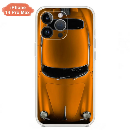 Personalized Sport Car Phone Case - Case For Iphone, Samsung and Xiaomi - N8CEEE