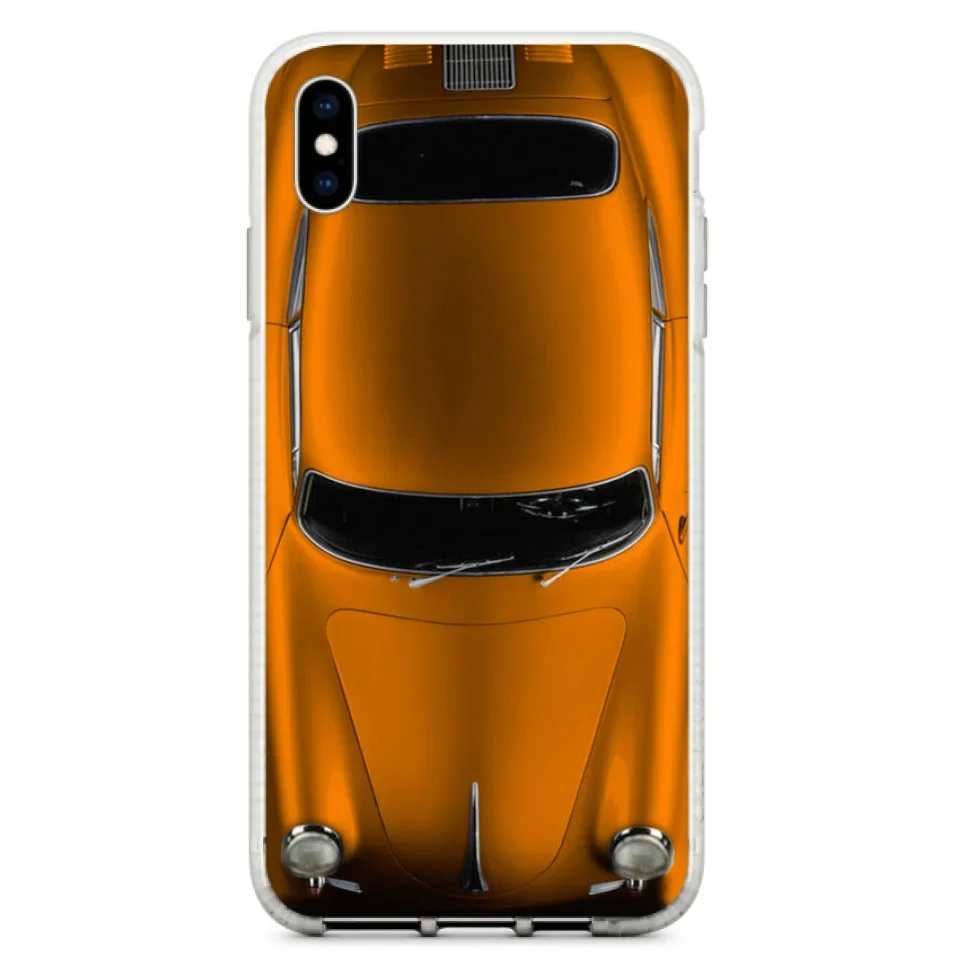Personalized Sport Car Phone Case - Case For Iphone, Samsung and Xiaomi - N8CEEE