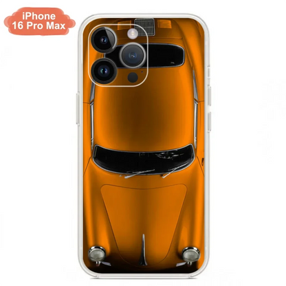 Personalized Sport Car Phone Case - Case For Iphone, Samsung and Xiaomi - N8CEEE
