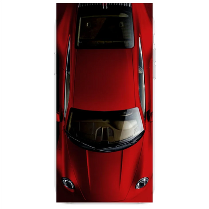 Custom Personalized Sport Car Phone Case - Case For Iphone, Samsung and Xiaomi - N8CEEE