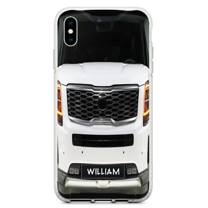 Personalized SUV Car Phone Case - iPhone, Samsung and Xiaomi Phone Case - NOU727