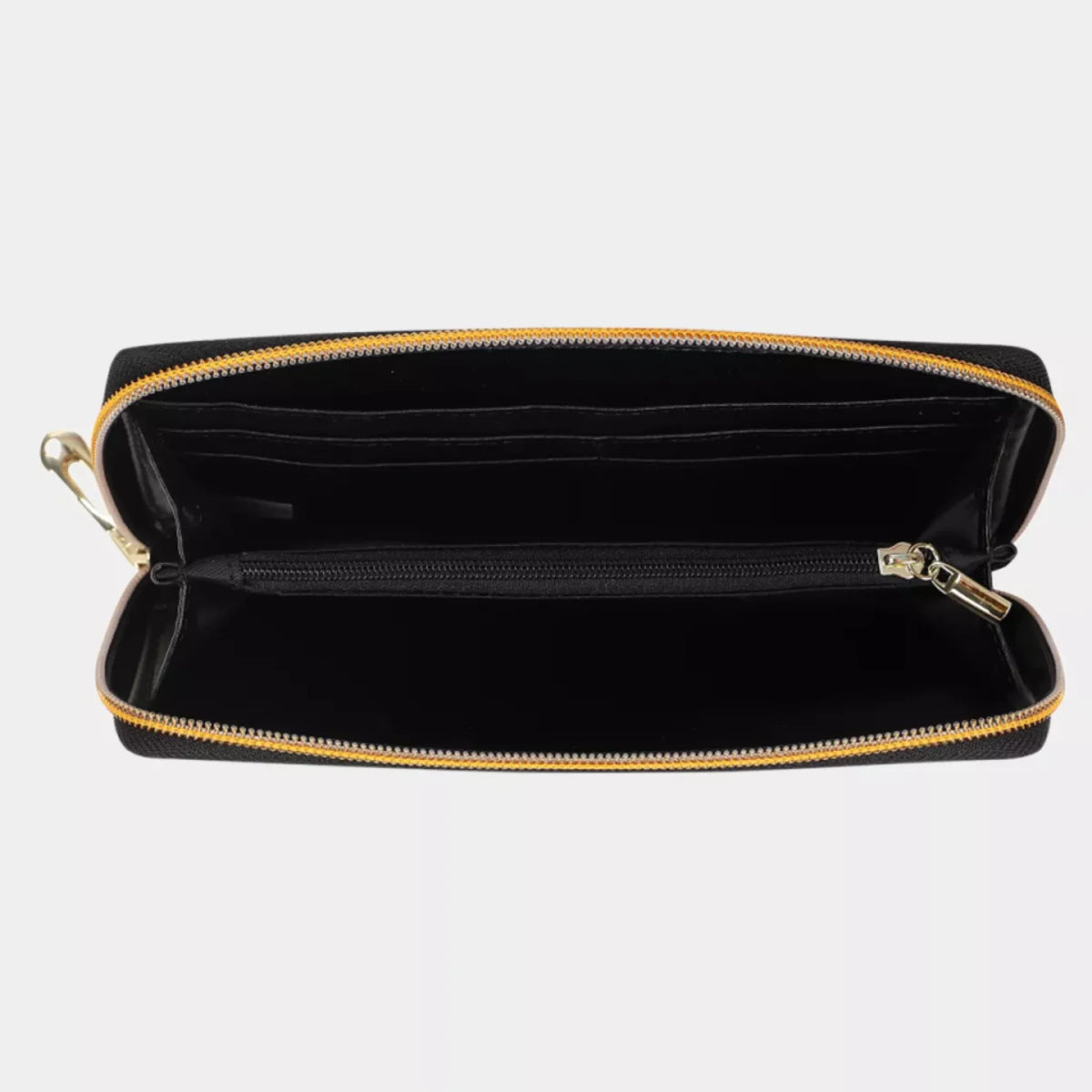 Personalized Best Mom Ever Long Wallet - Mother's Day Gift Idea From Daughter
