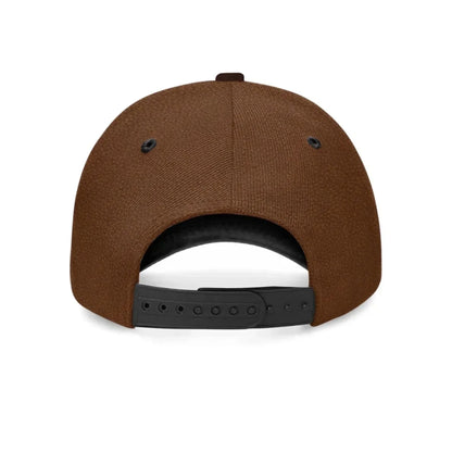 Man Of God - Personalized Classic Cap - A Perfect Christian Gift Idea
