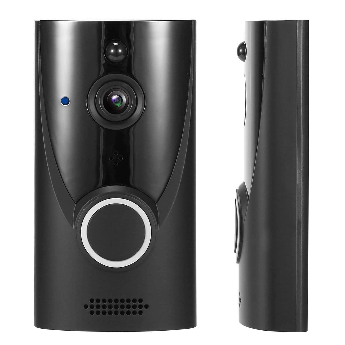 720P HD WiFi Video Doorbell