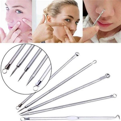 8-Pack: Professional Skin Care Kit