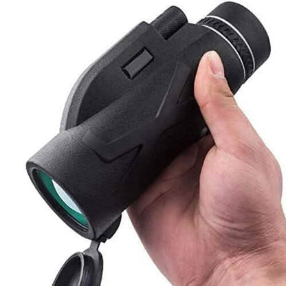 80x100 Monocular-Telescope High Powered for Smartphone Monocular