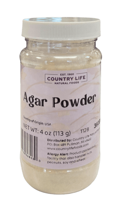 Agar Powder