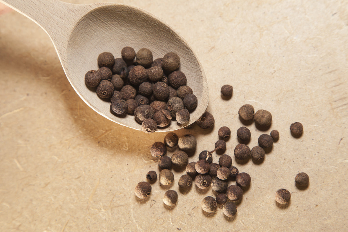 Allspice, Whole