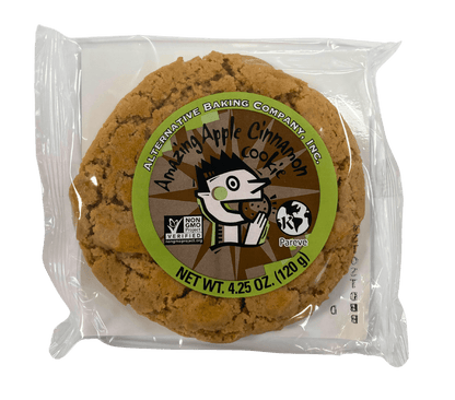 Cookies, Vegan, 4.25 oz