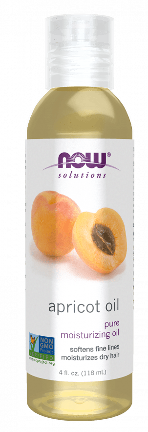 Apricot Kernel Oil