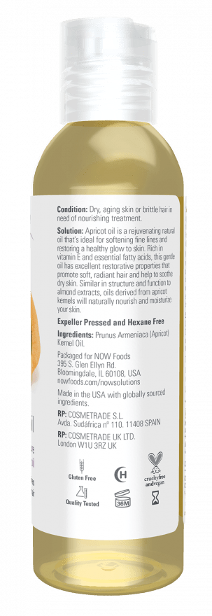 Apricot Kernel Oil