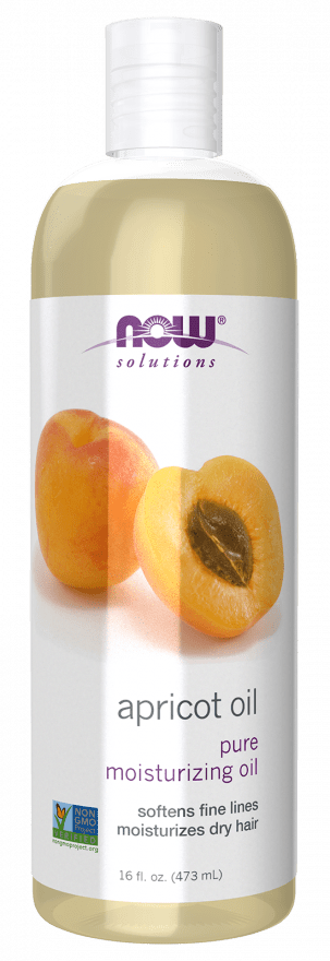 Apricot Kernel Oil