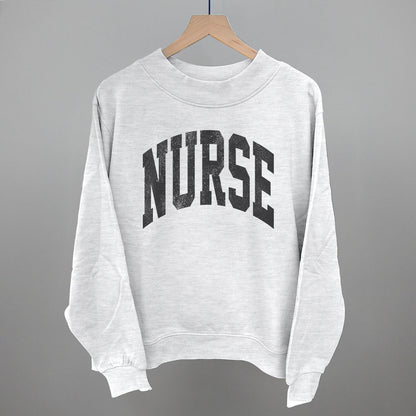 Nurse Arch (Distressed)