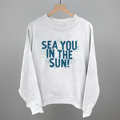 Sea You In The Sun