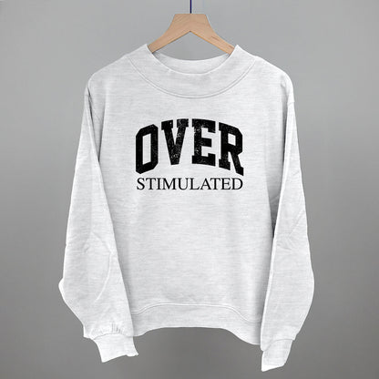 Overstimulated (Black)