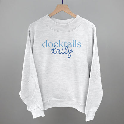 Docktails Daily