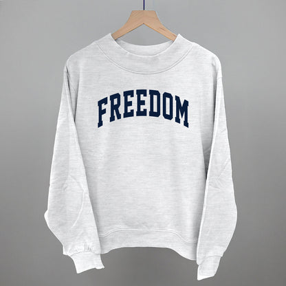 Freedom Arch