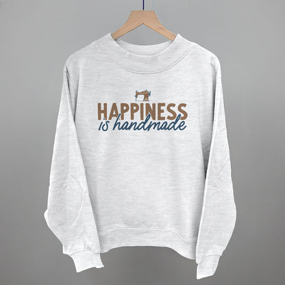 Happiness Is Handmade